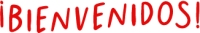 Bienvenidos